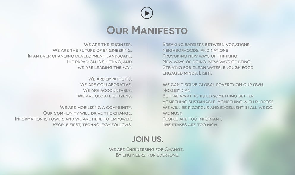 ourmanifesto